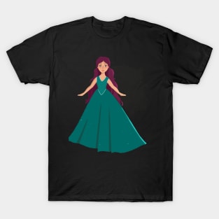 Faerie Princess T-Shirt